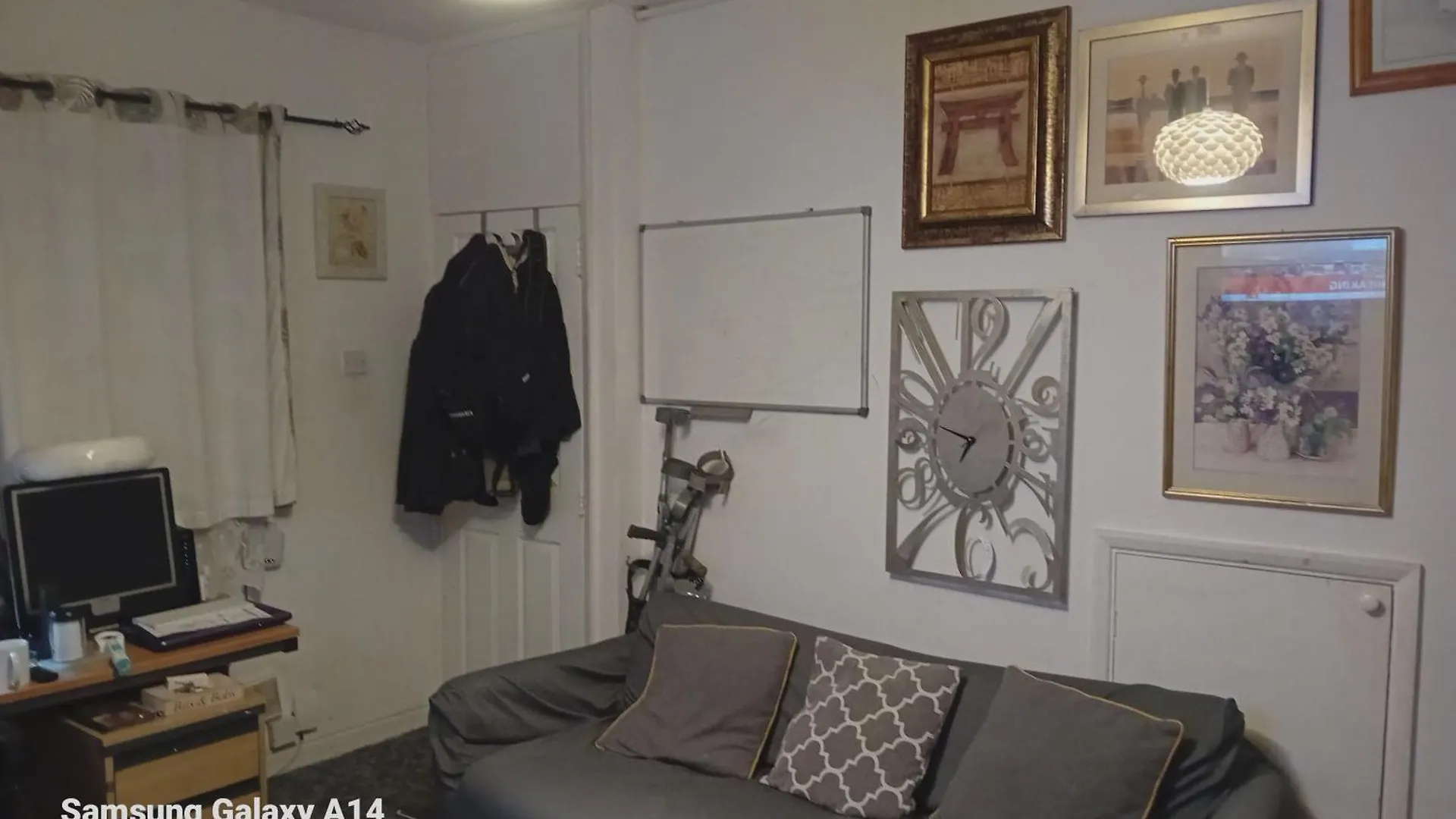 Homestay 42 Churchbury Rd Room 1 Eltham United Kingdom