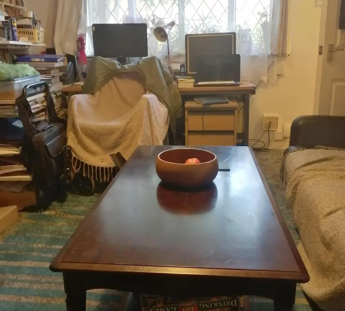 Homestay 42 Churchbury Rd Room 1 Eltham