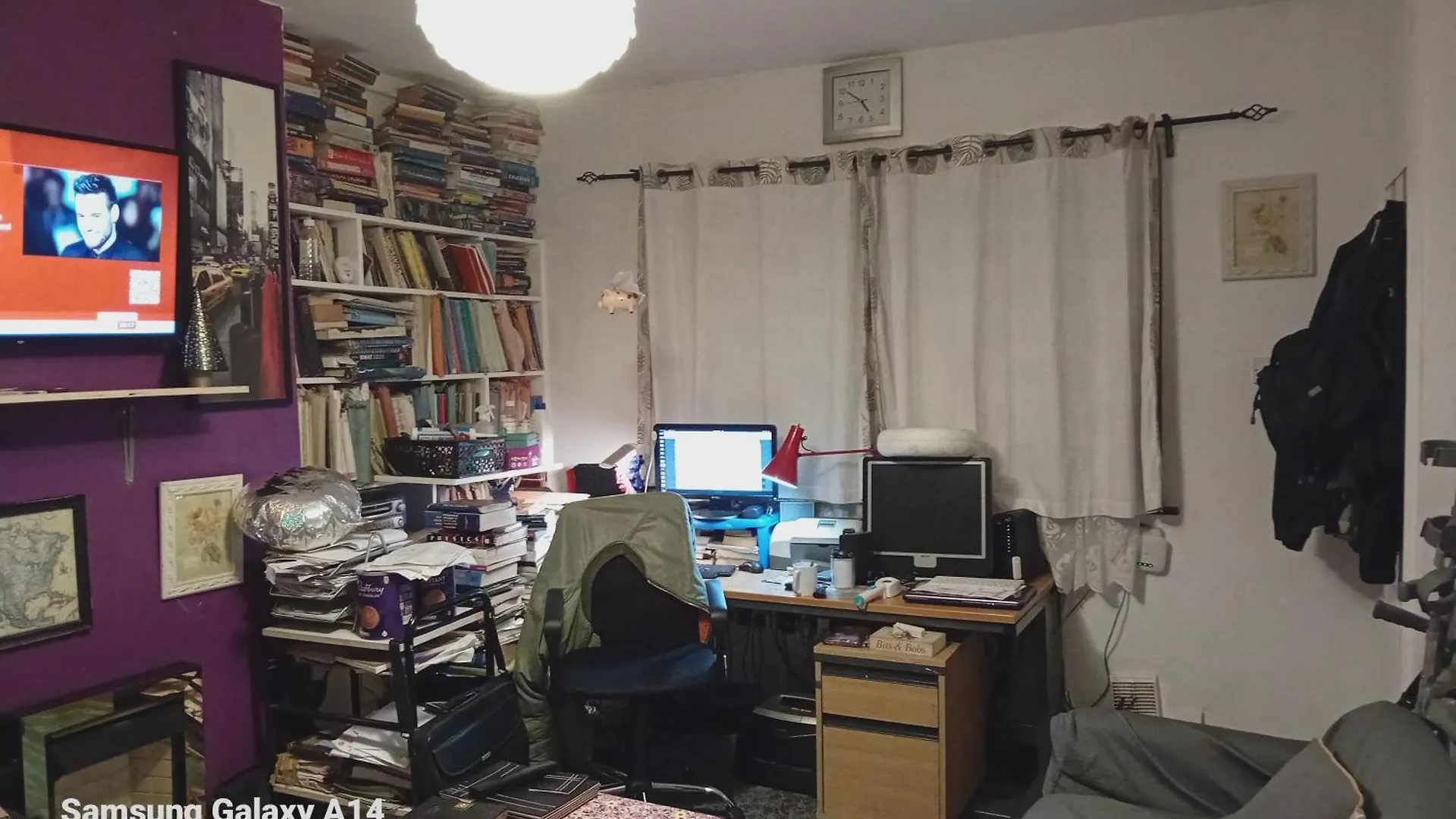 Homestay 42 Churchbury Rd Room 1 Eltham